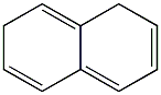 1,1,7-TRIHYDRONAPHTHALENE Struktur