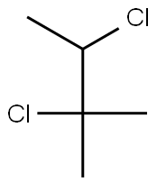 DICHLORODIMETHYLPROPANE Struktur