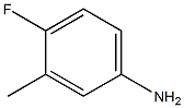 2-fluoro-5-aminotoluene Struktur