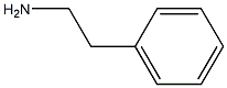 R(+)-A-phenethylamine Struktur