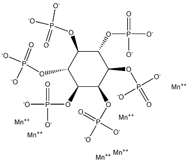 Manganese phytate