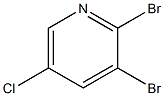 2,3-Dibromo-5-chloropyridine