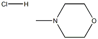 N-methylmorpholine hydrochloride