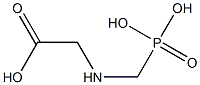 GLYPHOSATE96% Struktur