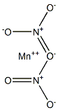 MANGANESENITRATE,50%SOLUTION,REAGENT Struktur