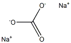 SODIUMCARBONATE,1.0NSOLUTION Struktur