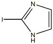 Iodolmidazole
 Struktur