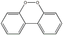 dibenzodioxane Struktur