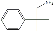 cubylcarbinylamine Struktur