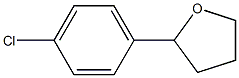 PARA-CHLOROPHENYLBUTYLENEOXIDE Struktur