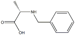 BENZYLALANINE Struktur