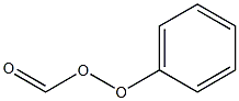 4-HYDROXYMETHYLENEDIOXYBENZENE Struktur