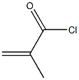 1-CHLORO-METHACRYLALDEHYDE Struktur