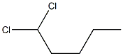 DICHLOROMETHYLBUTANE Struktur