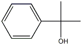 L-PHENYL-I PROPANOL Struktur