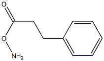 (S)-AMINO-3-PHENYL-PROPRIONIC ACID Struktur