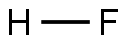 HYDROGEN FLUORIDE 70% IN PYRIDINE Struktur