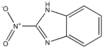 nitrobenzimidazole Struktur