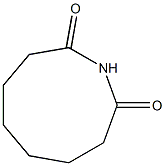 suberylamine Struktur