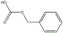 CBZ-2R, 3R- EPOXIDE Struktur