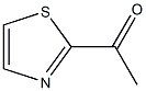 2-ACETHYLTHIAZOLE Struktur