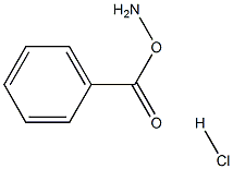 Benzoctamine Hydrochloride Struktur