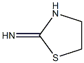 2-IMINO-1,3-THIAZOLIDINE Struktur