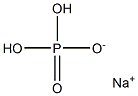 SODIUM DIHYDROGEN PHOSPHATE - SOLUTION (1/15 M) BIOCHEMICA Struktur