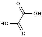 OXALIC ACID - STANDARD VOLUMETRIC SOLUTION (0.05 M) Struktur