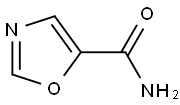 OXAZOLE-5-CARBOXAMIDE Struktur