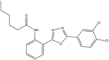  化學構(gòu)造式