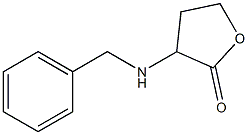 3-(benzylamino)oxolan-2-one