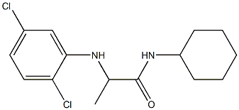  化學(xué)構(gòu)造式