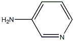 3-AMINOPYRIDINE pure Struktur