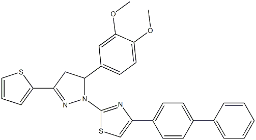  化學(xué)構(gòu)造式