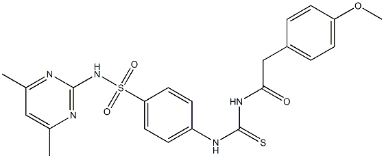  化學(xué)構(gòu)造式