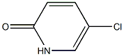 5-Chloropyridin-2(1H)-one ,98% Struktur