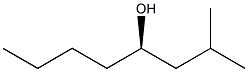 (4R)-2-Methyl-4-octanol Struktur