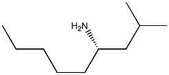 (S)-2-Methylnonan-4-amine Struktur