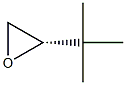 (2S)-3,3-Dimethyl-1,2-epoxybutane Struktur