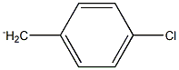 4-Chlorophenylmethanide Struktur