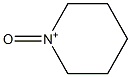 1-Oxopiperidinium Struktur