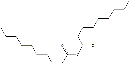 Citrate anhydride test solution(ChP) Struktur