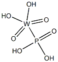 Phosphotungstic acid test solution Struktur