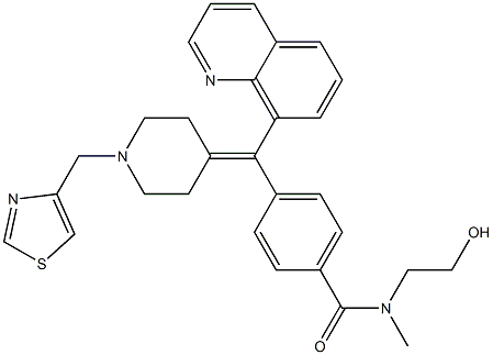 1018988-00-5 結(jié)構(gòu)式