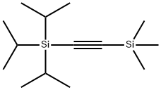 Triisopropyl[(trimethylsilyl)ethynyl]silane price.