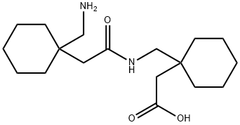 1083246-63-2 結(jié)構(gòu)式