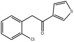 1184126-27-9 Structure