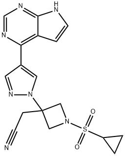 1187594-14-4 結(jié)構(gòu)式