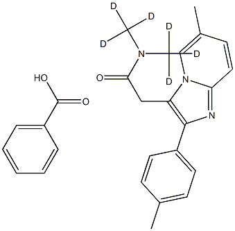 1189868-12-9 結(jié)構(gòu)式